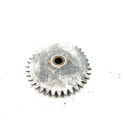 87-06 Suzuki Quadsport 80 LT80 2x4 OEM Fixed Drive Face 21110-40B02 AS38