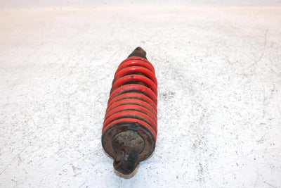 1998 Suzuki Quadrunner 250 Oem Rear Shock (Red) 62100-19B20-019 AS13