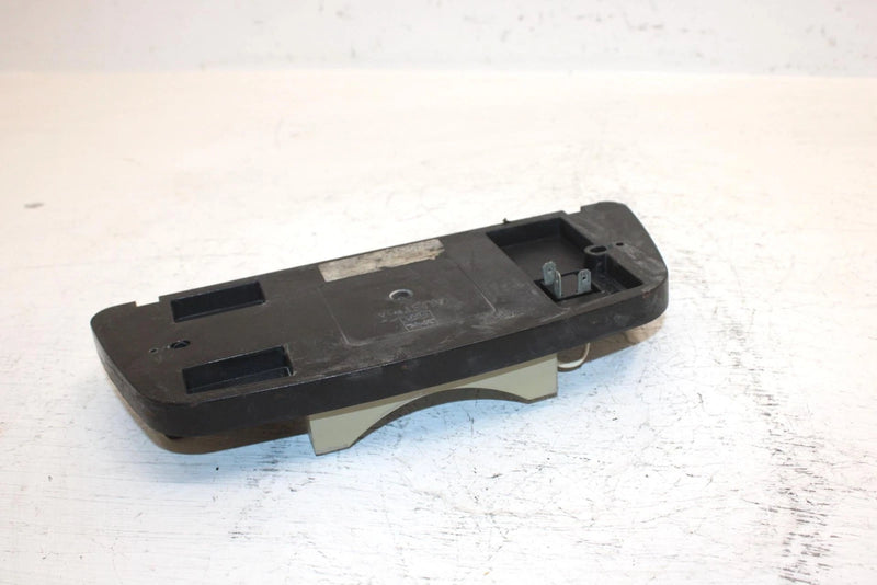 2001 Ski-doo Mxz 600 Oem Tail Light Base 510004061 SS4