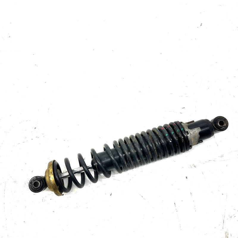 2004 John Deere Trail Buck 650 EXT OEM Rear Shock 706000377 AJ1