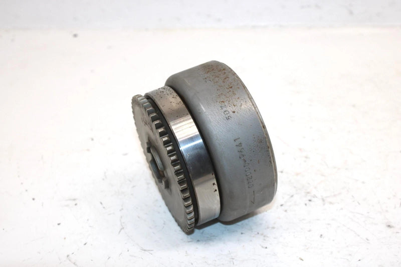 2003 Honda Trx 250 Exa Sporttrax Ex Oem Flywheel 31110-HN6-003 AH10
