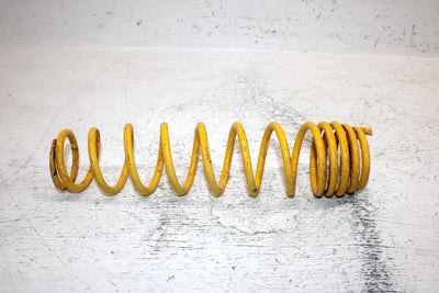 2000 Ski-doo Mxz 600 Oem Front Shock Spring 505070181 SS0