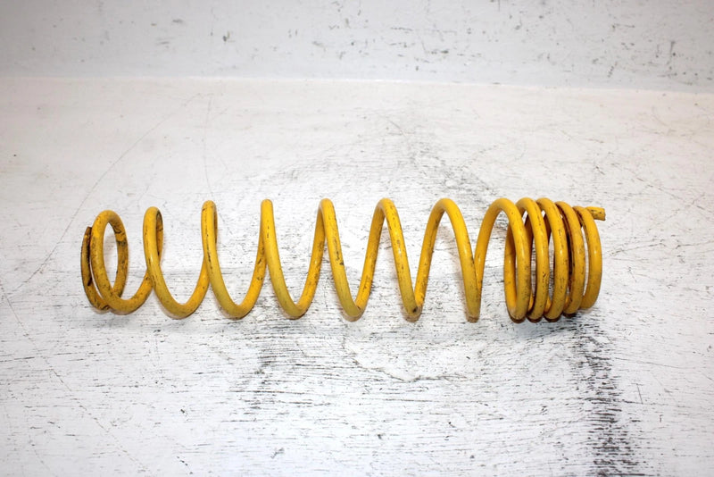 2000 Ski-doo Mxz 600 Oem Front Shock Spring 505070181 SS0
