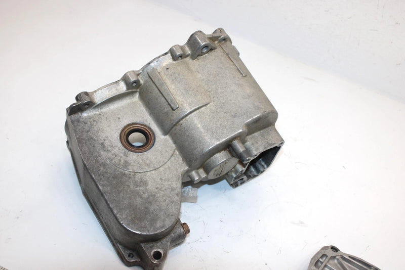 03 Polaris Sportsman 600 Oem Transmission Case Set 3233867 3233781 AP48