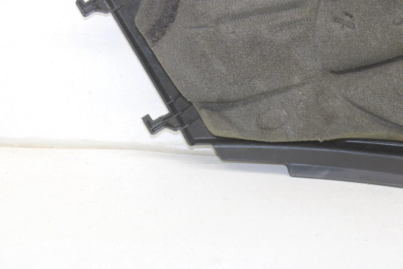 06 Polaris Fusion 600 Ho Oem Left Side Panel 2632875-070 SP184