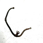 89-94 Yamaha Big Bear 350 4x4 OEM Front Lower Brake Line 99999-02526-00 AY70