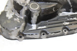 86 Kawasaki Bayou 300 OEM Clutch Cover 14025-1807 AK9