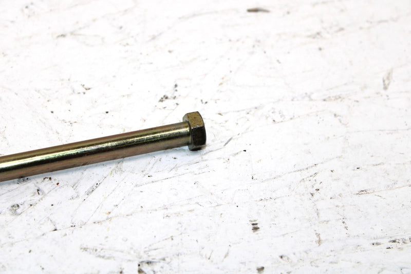 Ski-doo Oem Lower Pivot Arm M8 Bolt 732601198 Q4880
