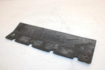 2001 Ski-doo Mxz 600 Oem Snowflap Support 572108200 SS4
