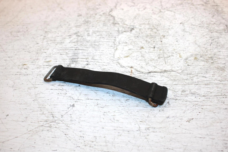 1997 Yamaha Vmax Sx 700 Triple Oem Battery Band 7H3-82131-00-00 SY10
