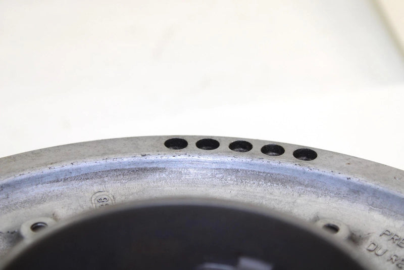 2003 Ski-doo Legend 500 Oem Secondary Clutch 417126527 SS115