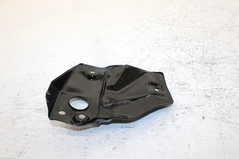 1992 Kawasaki Bayou 220 Oem Rear Skid Plate 55020-1276 AK35