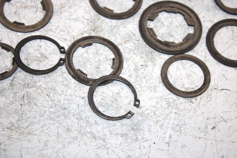 86 Suzuki Lt230s Oem Transmission Hardware Kit 24121-11A02 AS20
