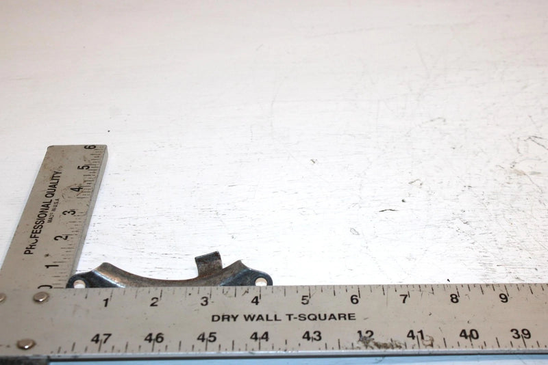 1982 Honda Atc 185a Oem Stator Wire Clamp 32976-958-000 AH63