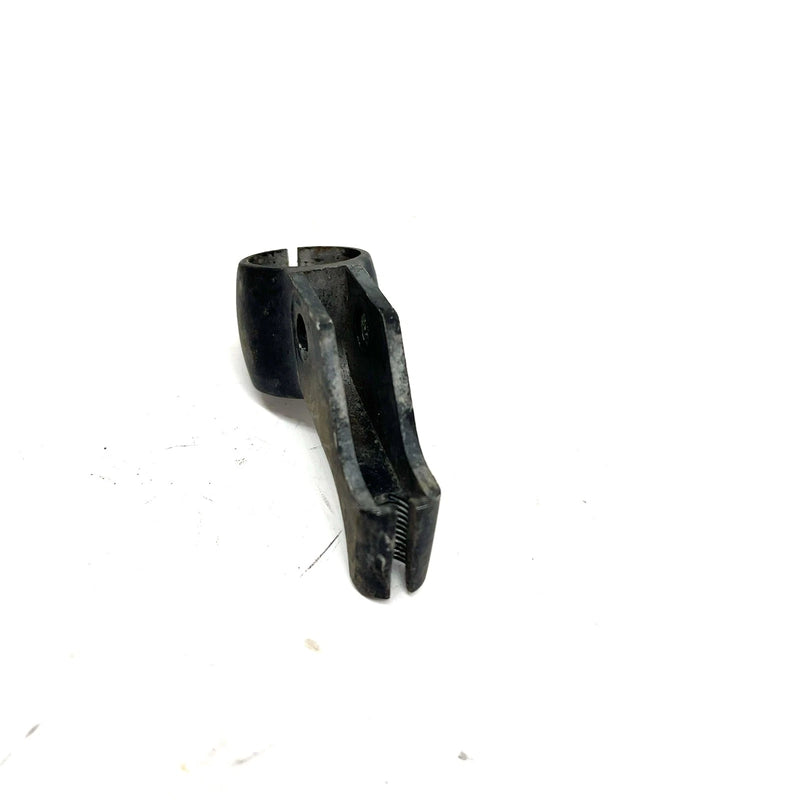 83-86 Suzuki ALT125 OEM Left Brake Perch 57500-24200 AS29
