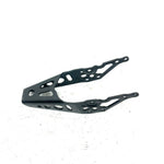 07-08 Can-Am Outlander 650 4x4 XT HO EFI OEM Trailer Tow Hitch 705201112 AB17