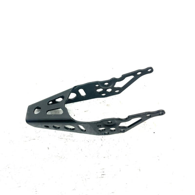 07-08 Can-Am Outlander 650 4x4 XT HO EFI OEM Trailer Tow Hitch 705201112 AB17
