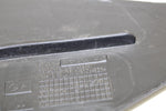 2010 Ski-doo Mxz 550f Oem Left Tank Cap Cover 513033419 Q3041
