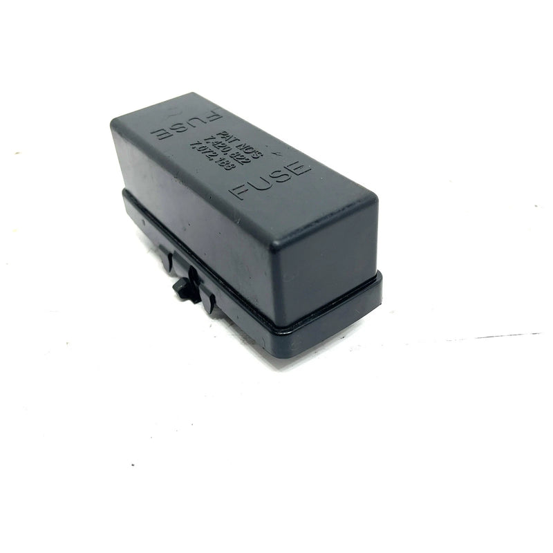 14-15 Arctic Cat Prowler HDX 500 OEM Fuse Box Cover 0430-085 XA2.2