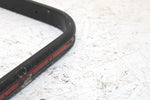1996 Polaris Xcr 440 Oem Rear Bumper (Red Stripe) 5224674-067 SP169