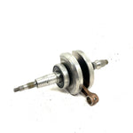 2002 Arctic Cat 375 4x4 Automatic OEM Crankshaft 3403-009 AA34