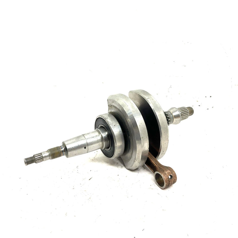 2002 Arctic Cat 375 4x4 Automatic OEM Crankshaft 3403-009 AA34