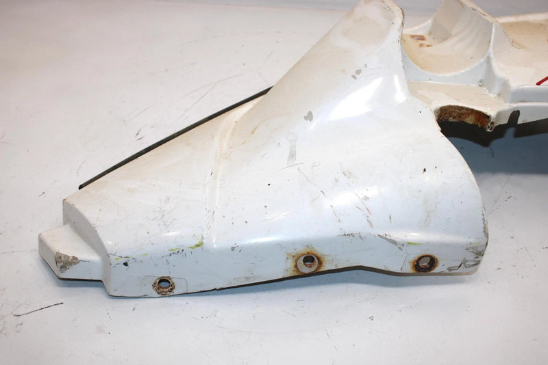 90 Yamaha Phazer Ii Le Oem Hood 1 White 87F-21982-01-00 SY36