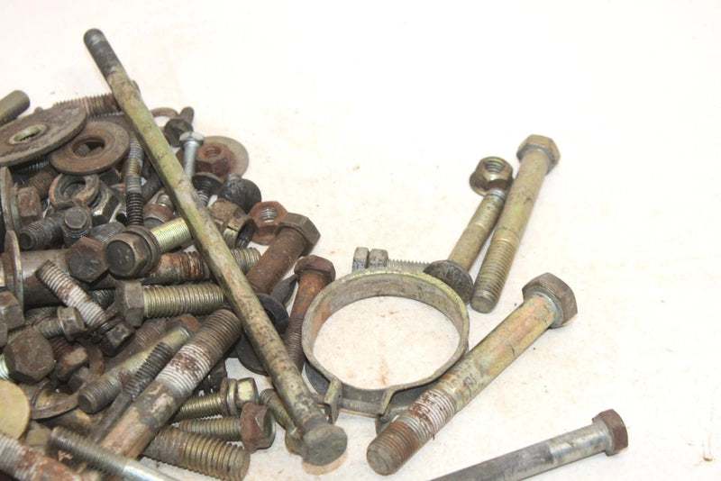 1997 Polaris Classic Oem Nut Bolt Spacer Hardware Kit SP42