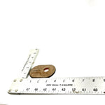 2003 Bombardier Traxter 500 4x4 Auto OEM Oil Baffle Plate 420256652 AB15