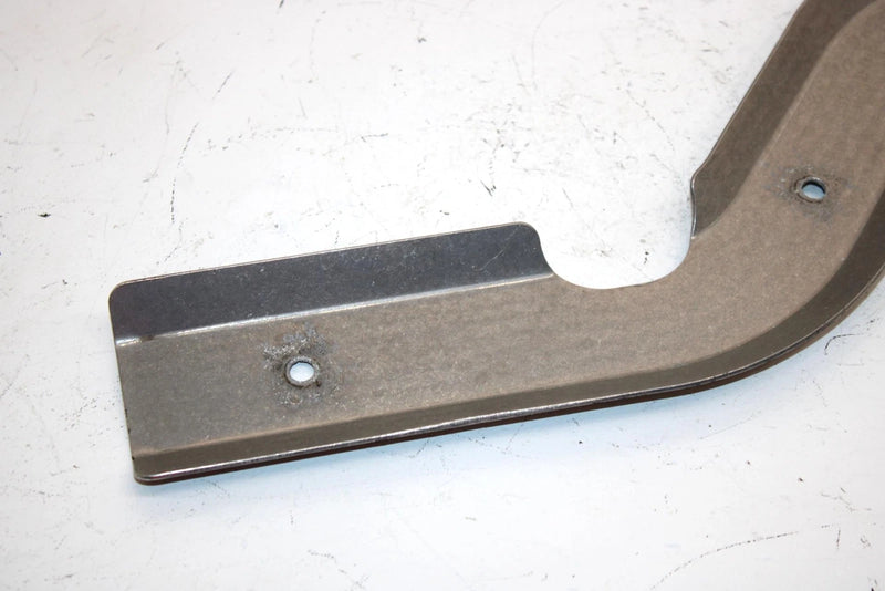 97 Arctic Cat Bearcat 454 2x4 Oem Exhaust Pipe Heat Shield 0406-224 AA11