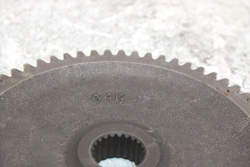 2000 Polaris Trail Boss Oem 64T Transmission Output Shaft Gear 3233690 AP171