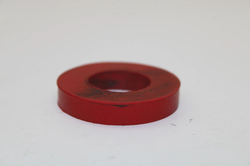 Yamaha OEM Motor Mount Front Damper (Red) 8V0-21485-00-00 Q1458