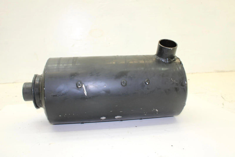 1988 Sea-doo Sp Oem Exhaust Muffler Water Lock 274000009P90 JS35