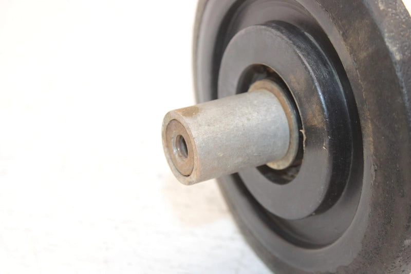 1997 Polaris Classic Oem Rear Axle Idler Shaft W/Wheels 5333285 SP42