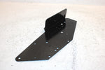 1996 Arctic Cat Cougar Oem Left Suspension Bracket 2706-609 SA7