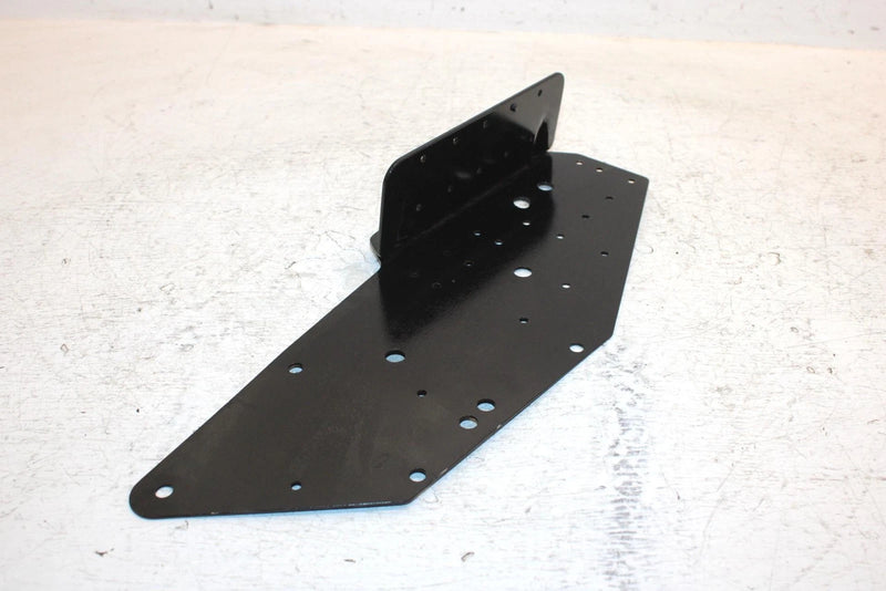 1996 Arctic Cat Cougar Oem Left Suspension Bracket 2706-609 SA7