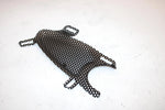 03 Bombardier Quest 650 Oem Left Front Grille 705000368 AB1.1