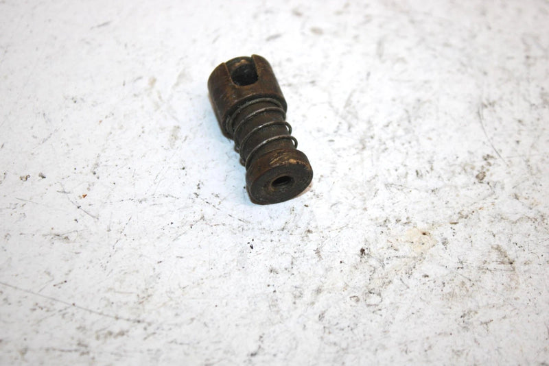 1990 Kawasaki 650 Ts Oem Ball Joint 59266-3701 JK8