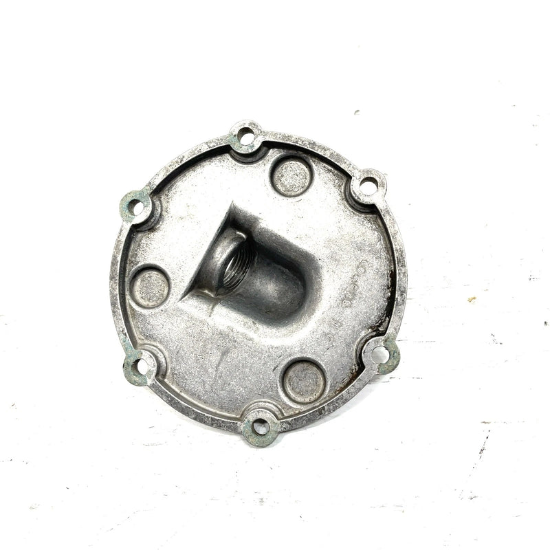 80-85 Yamaha Tri Moto 125 OEM Shift Cover 3X3-15429-01-00 AY62