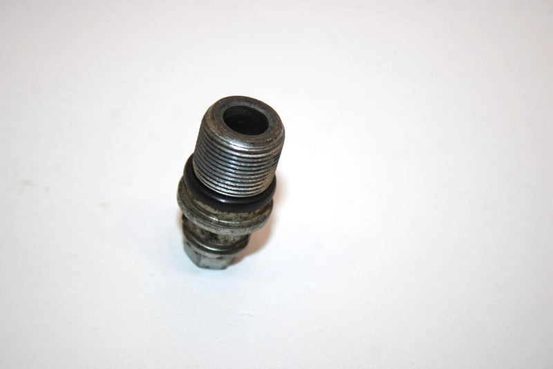 81 Honda Atc185sa Oem Cam Chain Tensioner Case 90082-383-000 AH1