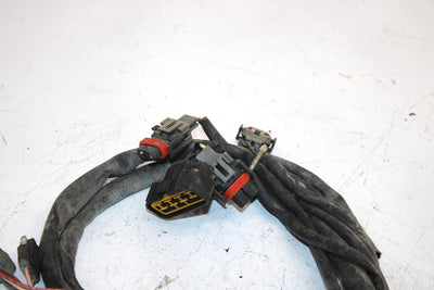 04 Arctic Cat Firecat 600 Efi Oem Hood Wire Harness 0686-962 SAS7