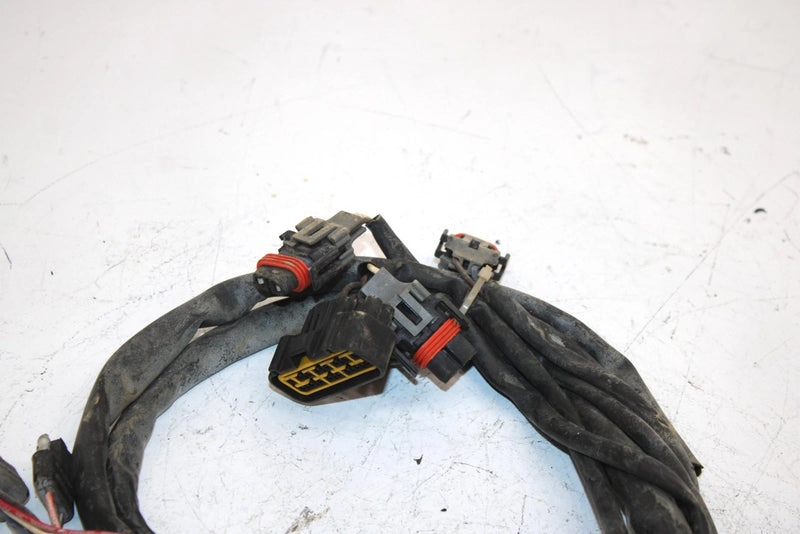 04 Arctic Cat Firecat 600 Efi Oem Hood Wire Harness 0686-962 SAS7