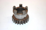 06 Arctic Cat 650 V2 Oem Input Low 20T Gear 3201-442 AAS
