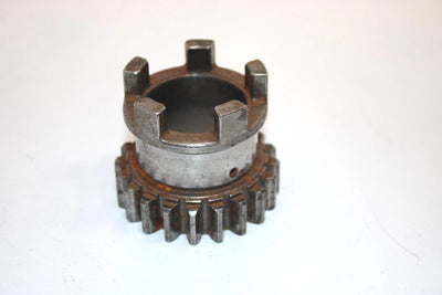 06 Arctic Cat 650 V2 Oem Input Low 20T Gear 3201-442 AAS