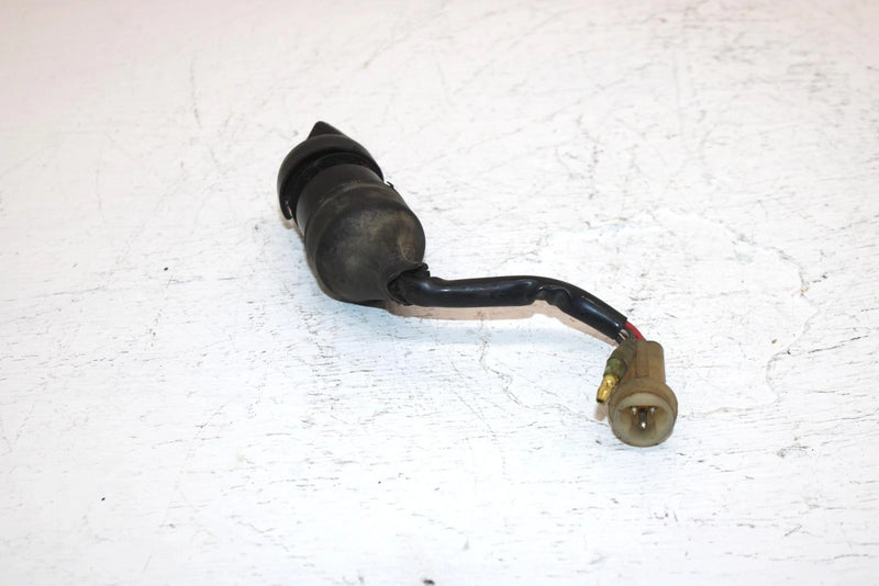 1986 Yamaha  Moto 4 Oem Ignition Key Switch 2FH-82510-09-00 AY7