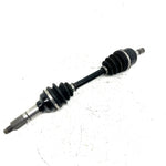2002 Yamaha Big Bear 400 YFM400F 4x4 OEM Front CV Shaft AY52