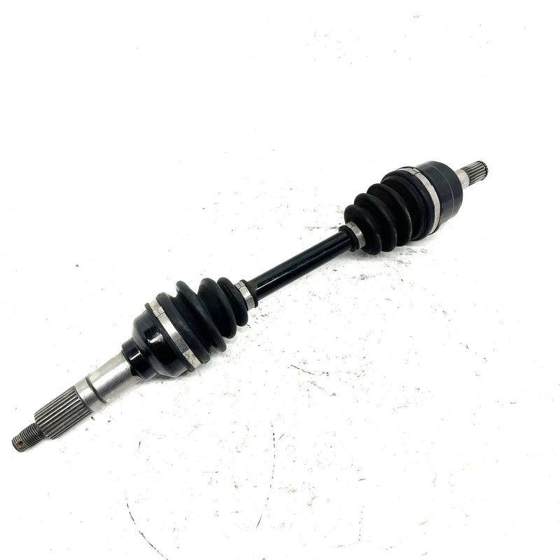 2002 Yamaha Big Bear 400 YFM400F 4x4 OEM Front CV Shaft AY52