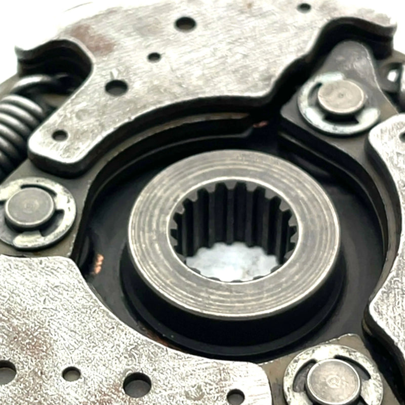 89-01 Suzuki Quadrunner 160 OEM Centrifugal Clutch  21500-02C02 AS32
