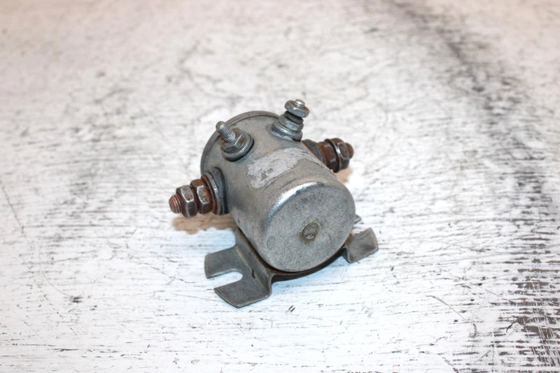 1995 Arctic Cat Puma Oem Starter Solenoid 0645-078 SA30