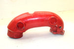 1995 Arctic Cat Monte Carlo 640 Oem Exhaust Pipe  0612-463 JA1